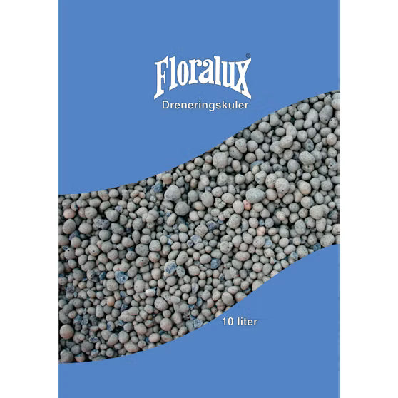 Lecakuler | 10 Liter