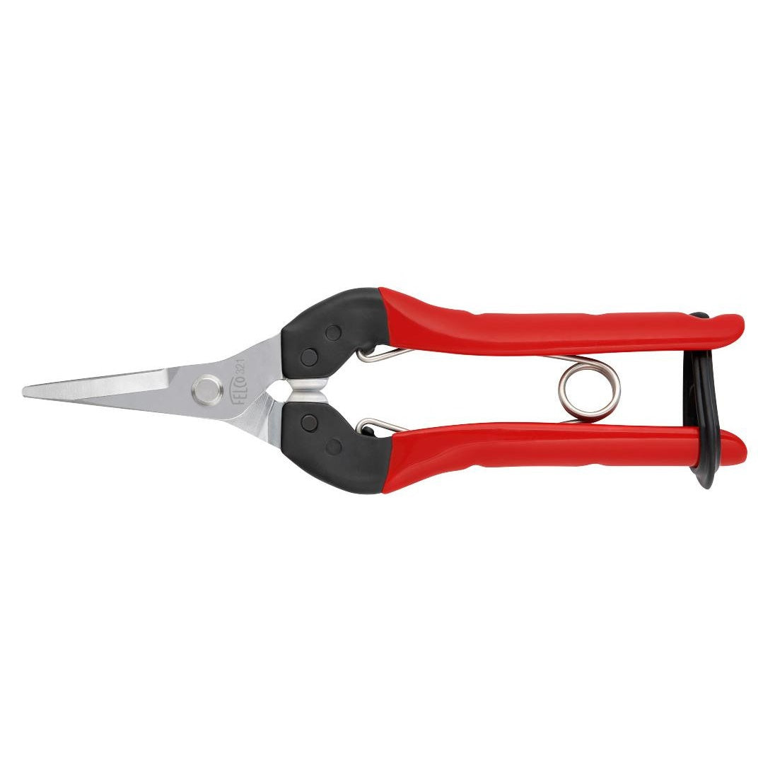 Trimmesaks Felco 321, 177mm - Nordstrøm Botaniske