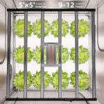 Plantelys LED 800W | Kan Dimmes | Vekstlys G8600 | Spider Farmer®