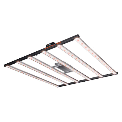 Plantelys LED 800W | Kan Dimmes | Vekstlys G8600 | Spider Farmer®