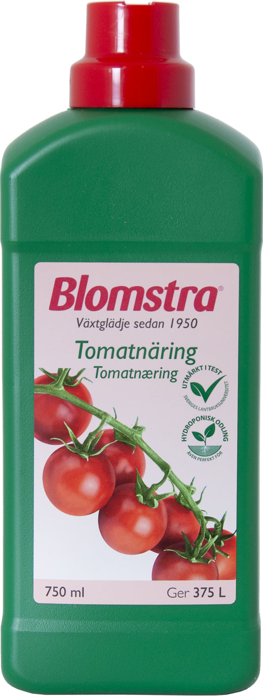 Tomatnæring | 750 ML | Blomstra - Nordstrøm Botaniske