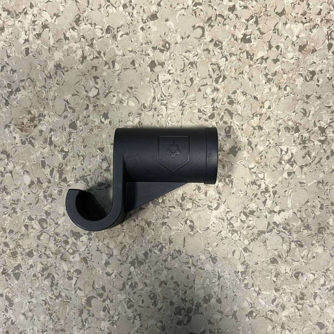 HOMEbox® lang krok for 16mm stang - Nordstrøm Botaniske