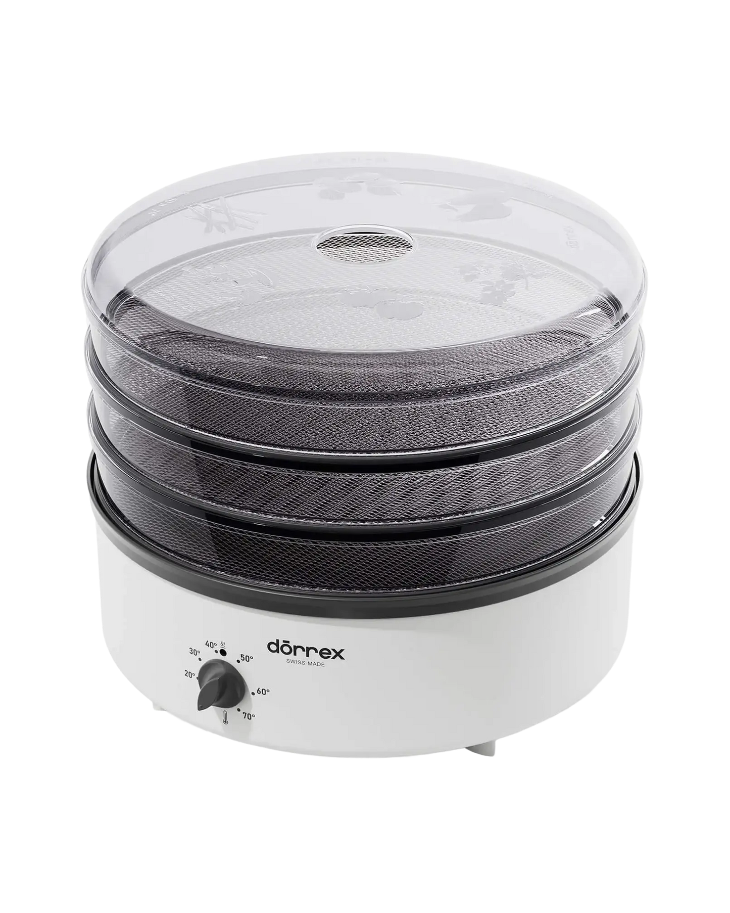 Stöckli Dörrex dehydrator - Nordstrøm Botaniske