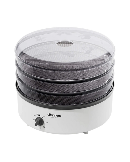 Stöckli Dörrex dehydrator - Nordstrøm Botaniske