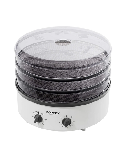 Stöckli Dörrex dehydrator - Nordstrøm Botaniske