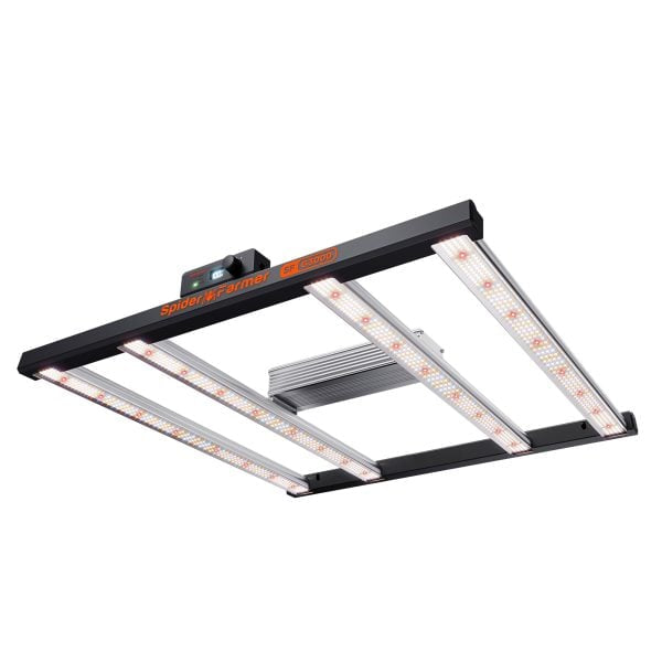 Plantelys 300W | Vekstlys | Spider Farmer® G3000 - Nordstrøm Botaniske
