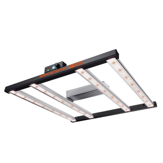 Plantelys 300W | Vekstlys | Spider Farmer® G3000 - Nordstrøm Botaniske