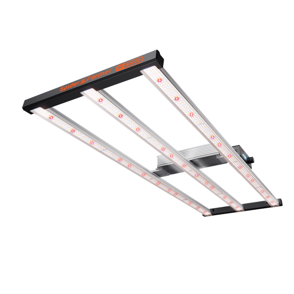 Plantelys 320W | Vekstlys| Spider Farmer® G4500 - Nordstrøm Botaniske