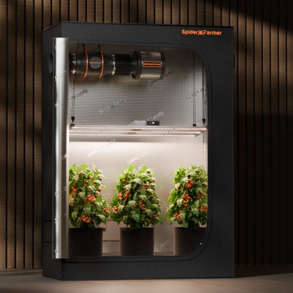 Plantelys 320W | Vekstlys| Spider Farmer® G4500 - Nordstrøm Botaniske