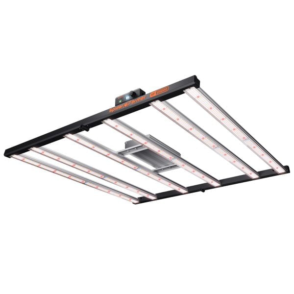 Plantelys 480W | Vekstlys | Spider Farmer® G5000 - Nordstrøm Botaniske