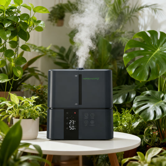 Luftfukter | 5 L | Mars Hydro - Nordstrøm Botaniske