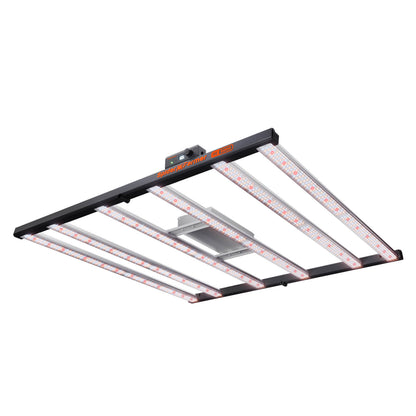 Samsung Plantelys 480W EVO | Vekstlys Spider Farmer® SE-5000 - Nordstrøm Botaniske