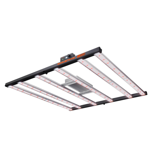 Samsung Plantelys 480W EVO | Vekstlys Spider Farmer® SE-5000 - Nordstrøm Botaniske