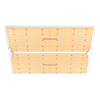 Samsung Plantelys 450W | Vekstlys Spider Farmer® SF4000 - Nordstrøm Botaniske