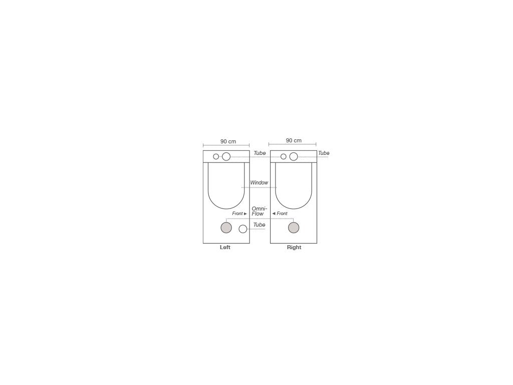 HOMEbox® Dyrketelt R120S | Plantetelt til Oppholdsrom - Nordstrøm Botaniske