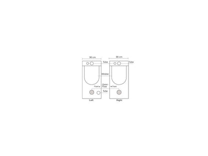 HOMEbox® Dyrketelt R120S | Plantetelt til Oppholdsrom - Nordstrøm Botaniske