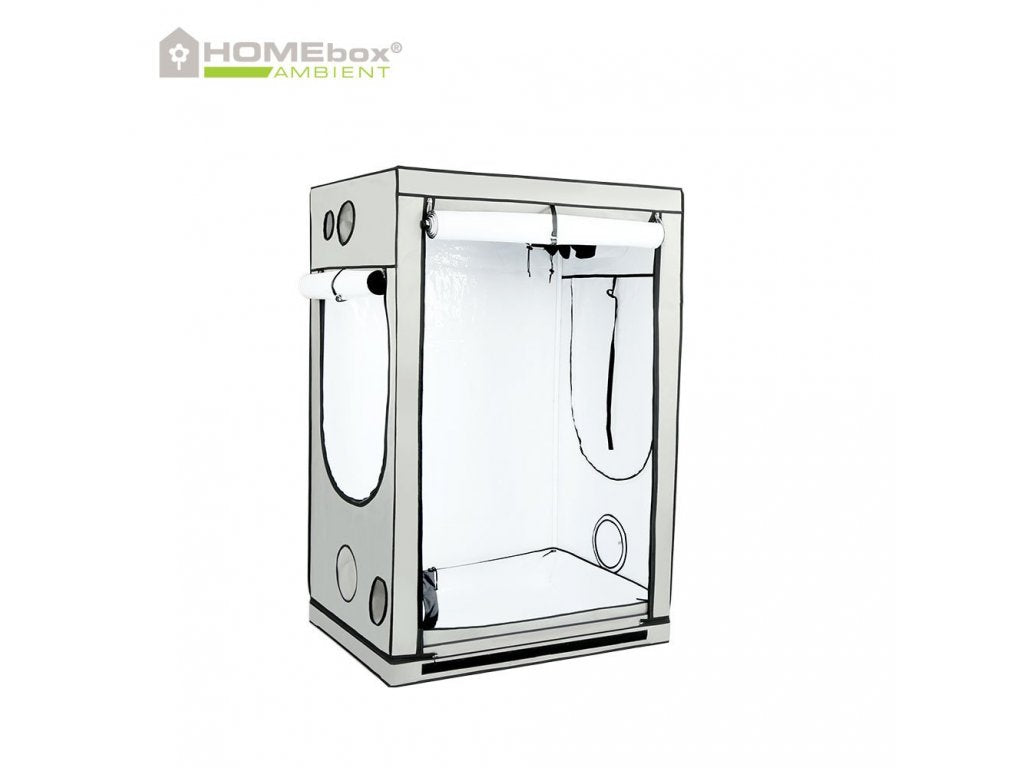 HOMEbox® Dyrketelt R120S | Plantetelt til Oppholdsrom - Nordstrøm Botaniske