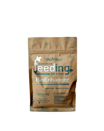 Bio Enhancer | Fremmer Rotutvikling | Bladspray | 50-125G - Nordstrøm Botaniske