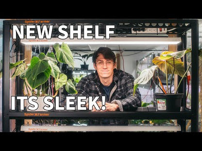 Plantelys 74W | Hagebelysning | Spider Farmer® SF600