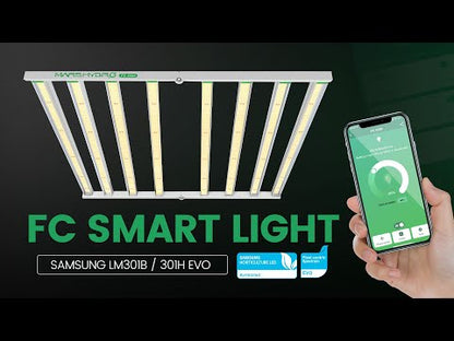 Samsung Mars Hydro Vekstlys 800W EVO | Plantelys for Dyrketelt og Dyrkerom