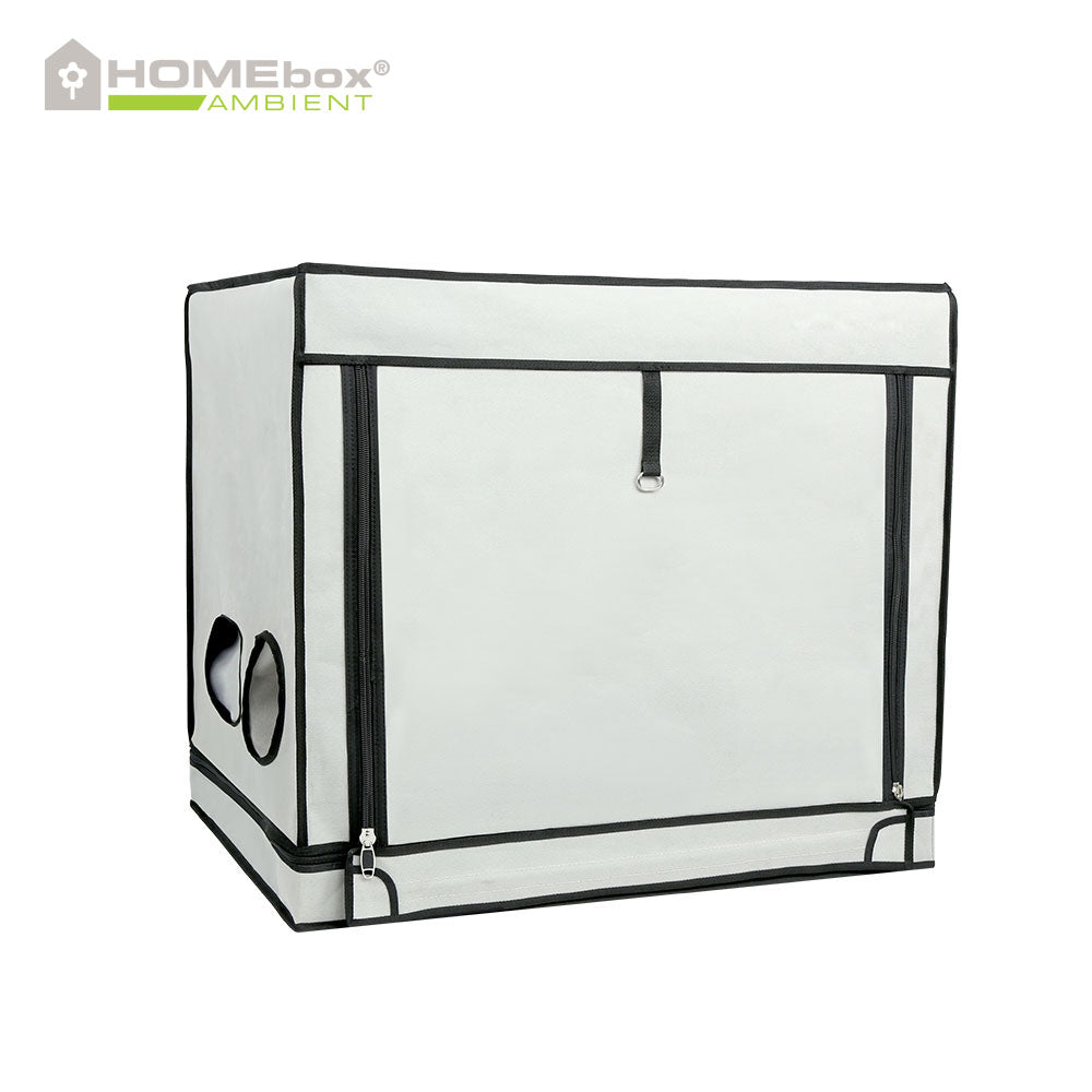HOMEbox® Dyrketelt R80S | Plantetelt for Små Planter - Nordstrøm Botaniske
