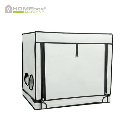 HOMEbox® Dyrketelt R80S | Plantetelt for Små Planter - Nordstrøm Botaniske