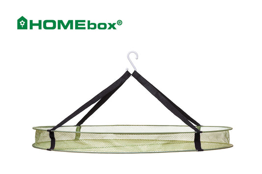 Tørkenett fra HOMEbox® | 60 cm - Nordstrøm Botaniske