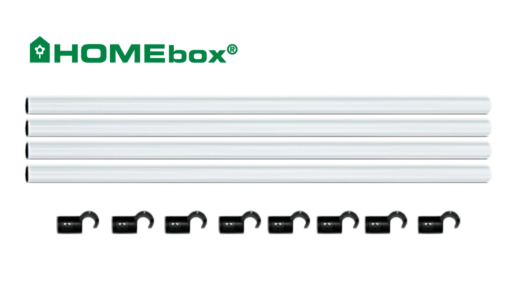 HOMEbox® stang 100cm - Nordstrøm Botaniske