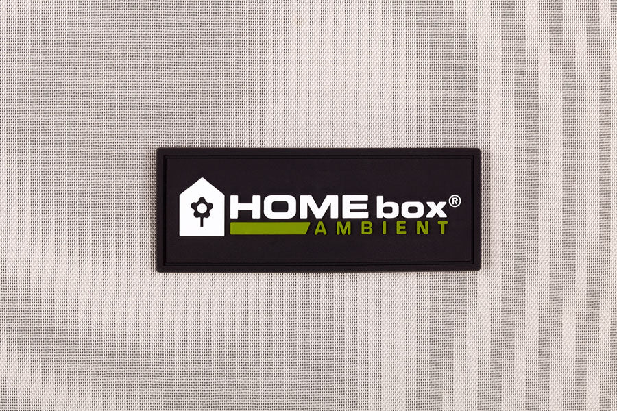 HOMEbox® Dyrketelt R80S | Plantetelt for Små Planter - Nordstrøm Botaniske