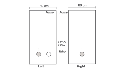 HOMEbox® Dyrketelt Q80+ | Robust Plantetelt med PAR+ - Nordstrøm Botaniske